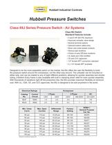 100P - Pressure Switches - 2