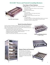 Hubbell - General Catalog - 5