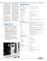 Locomotive Control Systems 31.200 Catalog-3