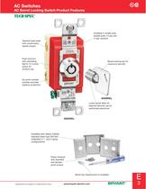 AC Switches - 3