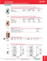 AC Switches - 5