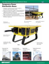 Cam-Type Devices and Power Distribution Boxes-6