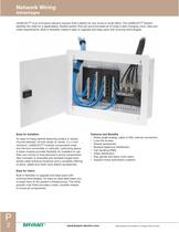 Network Wiring- Section P - 2