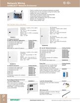 Network Wiring- Section P - 4