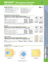 Occupancy Sensors - 5