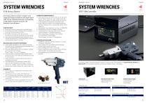 ASSEMBLY TOOLS - 11