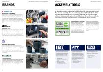 ASSEMBLY TOOLS - 3