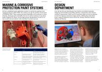 RED ROOSTER Air Chain Hoists-4