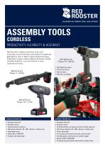 RED ROOSTER CORDLESS ASSEMBLY TOOLS-1