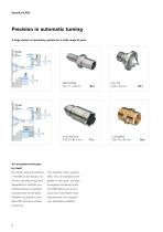 SpeedLine ABC - 8