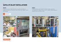 Normfinish Automated customised blast installations-3