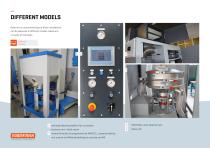 Normfinish Automated customised blast installations-9