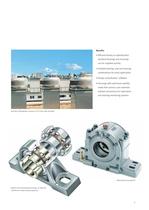 Bearing Technology for Compressors, Fans and Centrifuges - 7