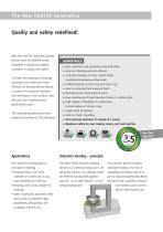 FAG Induction Heating Devices HEATER Quality and Safety Redefined - 2