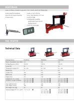 FAG Induction Heating Devices HEATER Quality and Safety Redefined - 5