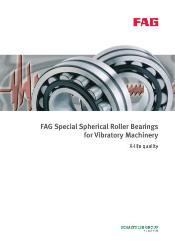 FAG 21311-E1-XL-K-C3 Spherical Roller Bearing – 55x120x29 Mm, Schaeffler Technologies