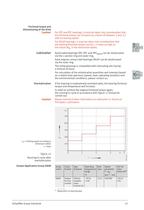 High precision bearings for combined loads - 16