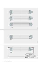 High precision bearings for combined loads - 4