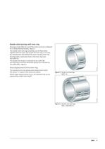 Machined needle roller bearings (TPI 117) - 31