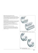 Machined needle roller bearings (TPI 117) - 9