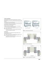 Miniature linear guidance set with cylindrical roller flat cages (MAI 79) - 7