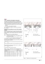 Miniature linear recirculating ball bearing and guideway assemblies (MAI 81) - 11