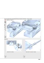 Miniature linear recirculating ball bearing and guideway assemblies (MAI 81) - 5