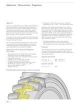 Seald FAG Spherical Roller Bearings - 2