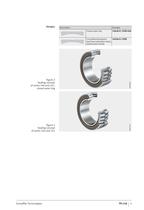 Sealed Spherical Roller Bearings - 7