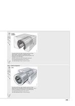 Self-aligning linear ball bearings (MAI 71) - 5