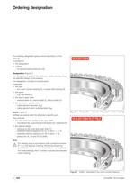 Slewing rings - 10