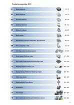 BALANCES & TEST SERVICE for laboratory, industry and food industry-3