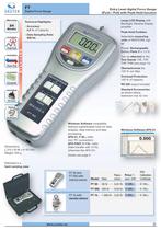 Cataloque Professional Force Measurement-11