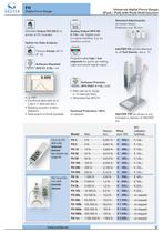 Cataloque Professional Force Measurement-13