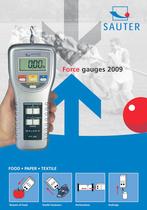 Cataloque Professional Force Measurement-5