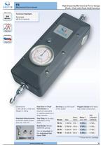 Cataloque Professional Force Measurement-9