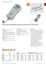 Measuring Technology 2025-11