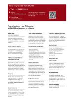 Measuring Technology 2025-2