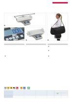 Medical Scales 2017-7