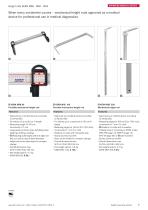 MEDICAL SCALES 2018 - 5