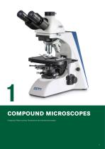 Microscopes & Refractometers 2025-9