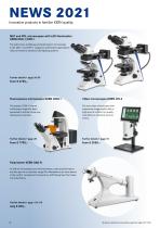 MICROSCOPES & REFRACTOMETERS for laboratory, industry and food-4