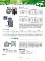PRIMARY INJECTION TEST SETS - LETS-4