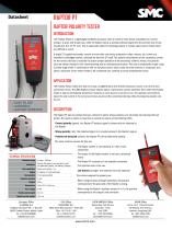RAPTOR-PT Catalogue-1