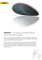 ABRALON-1
