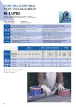 Abrasive Cloth Rolls-5