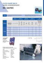 Abrasive Cloth Rolls-8