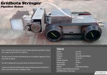 Gridbots Stringer - 2