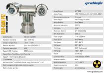 RAD-CAM PTZ-1