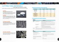 Cutting&Wear Resistant Tools-3